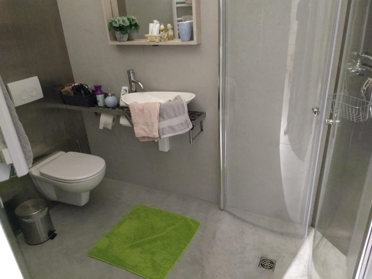 DHofstede vakantiewoning Oudenaarde Eksteriør billede
