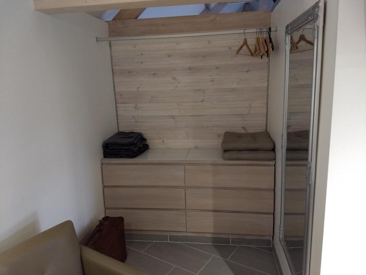 DHofstede vakantiewoning Oudenaarde Eksteriør billede